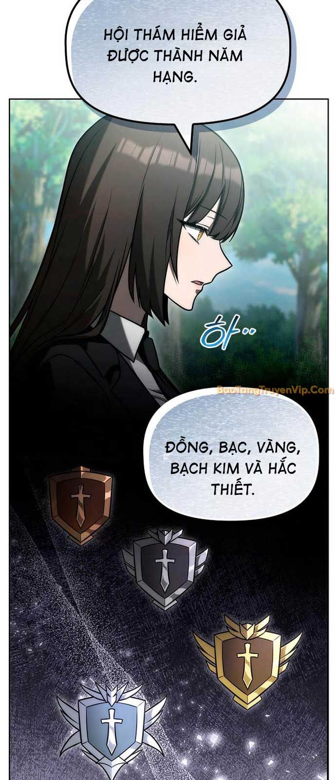 Thiếu Gia Chủ Của Gia Tộc Tử Linh Sư chapter 24 - Trang 48