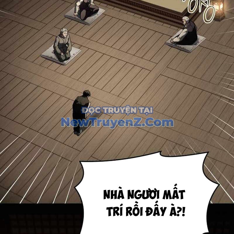 Kim Chiến Sĩ: Hành Trình Xây Dựng Đặc Tính chapter 39 - Trang 237