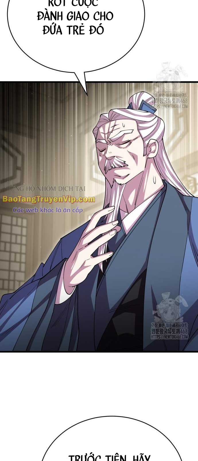 Thiên Hạ Đệ Nhất Đại Sư Huynh chapter 128 - Trang 14