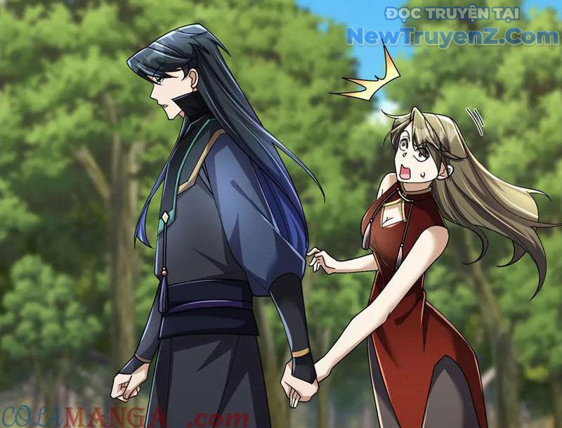 Ngủ say vạn cổ: Xuất thế quét ngang chư thiên chapter 103 - Trang 7