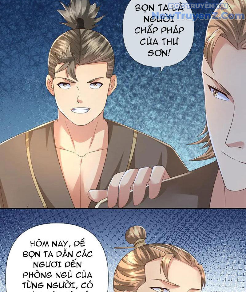 Ta Có Thể Đốn Ngộ Vô Hạn chapter 264 - Trang 25