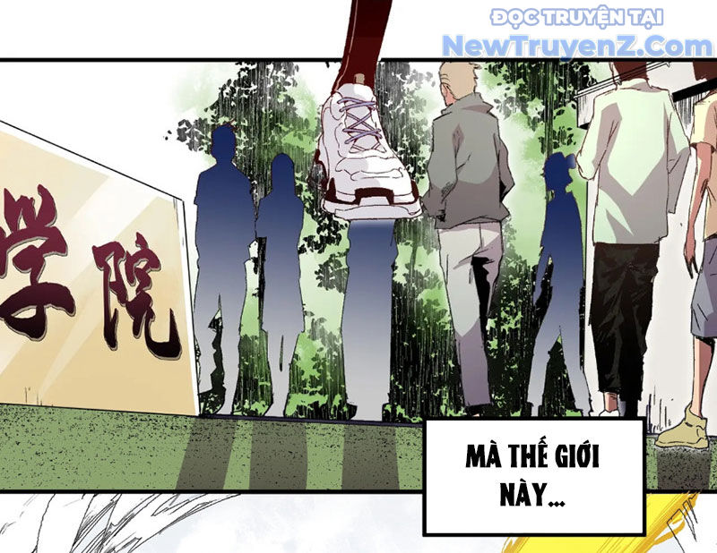 Cấm Chú Sư Mạnh Nhất Lịch Sử chapter 1 - Trang 47