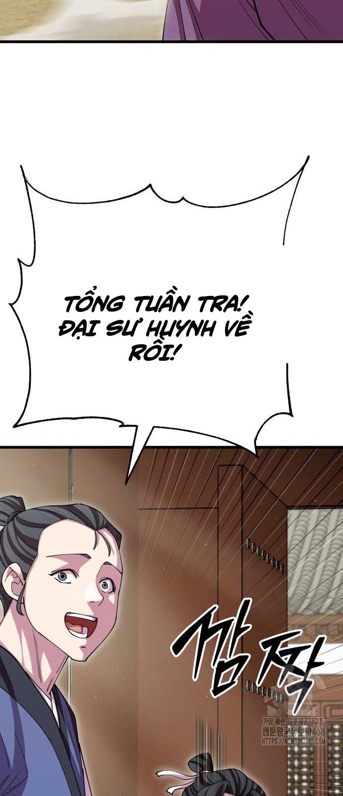 Thiên Hạ Đệ Nhất Đại Sư Huynh chapter 128 - Trang 30
