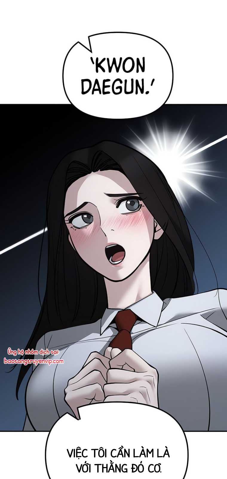 Giang Hồ Thực Thi Công Lý chapter 137 - Trang 49