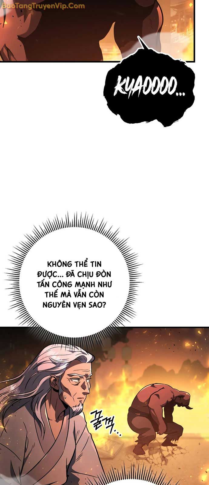 Cửu Thiên Kiếm Pháp chapter 122 - Trang 60