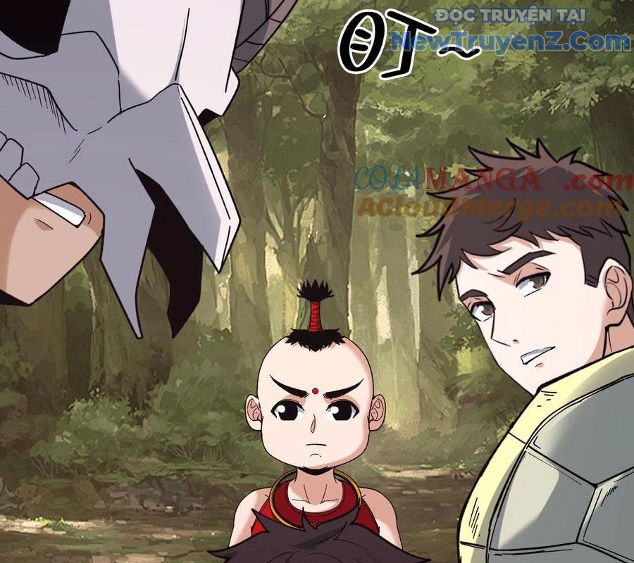 Ngày Tôi Sinh Ra, Bách Quỷ Dạ Hành, Tuyết Thi Hộ đạo chapter 703 - Trang 42