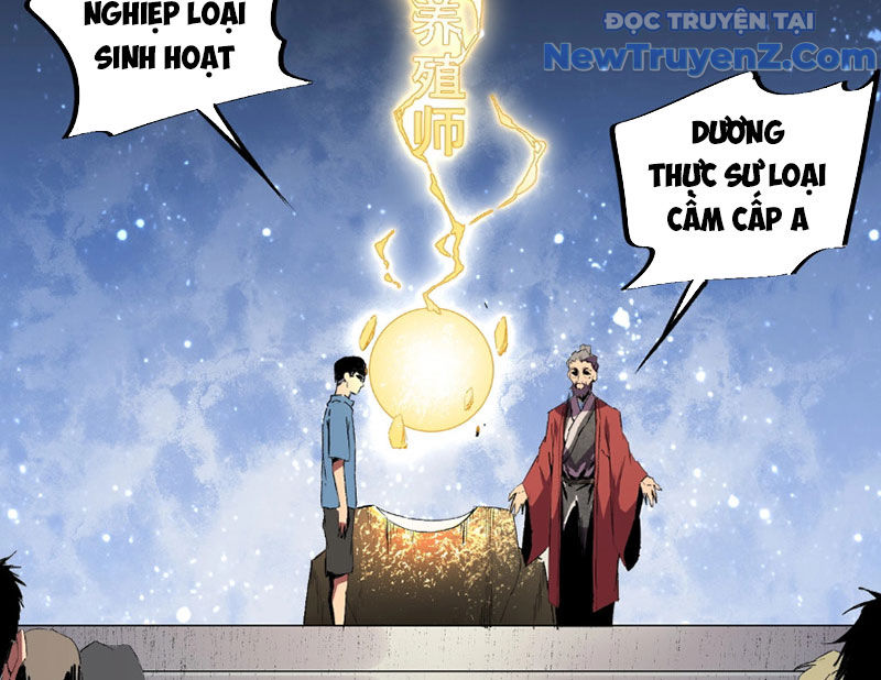 Cấm Chú Sư Mạnh Nhất Lịch Sử chapter 1 - Trang 84