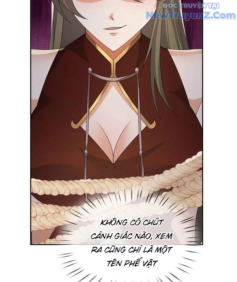 Ngủ say vạn cổ: Xuất thế quét ngang chư thiên chapter 102 - Trang 19