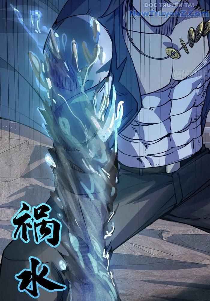 Bắt Đầu Từ Cửu Đầu Điểu chapter 308 - Trang 33