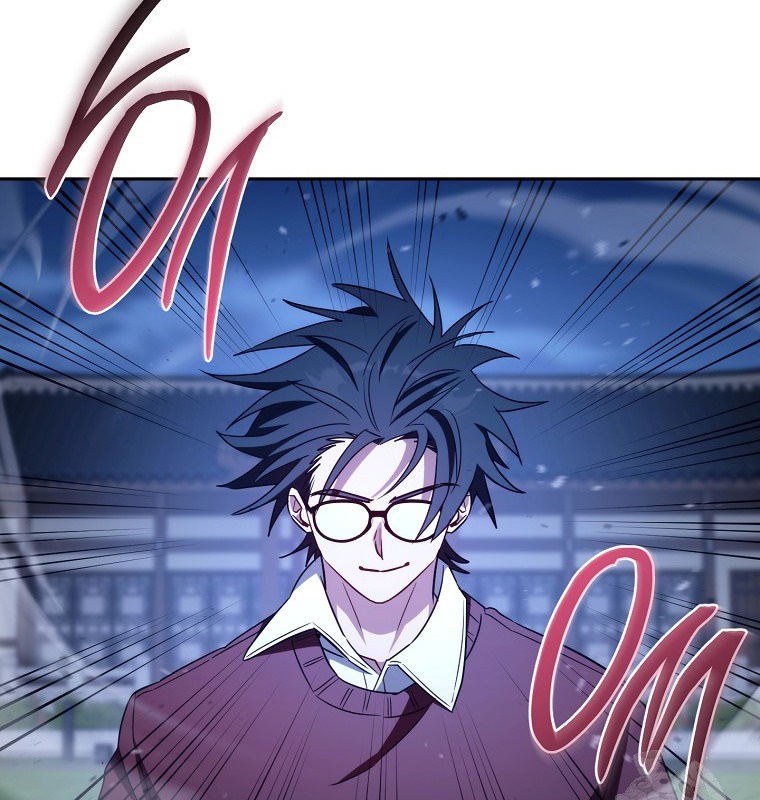 Cẩm nang dành cho top ranker chapter 29 - Trang 124