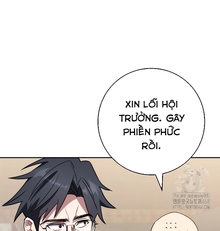 Cẩm nang dành cho top ranker chapter 28 - Trang 104