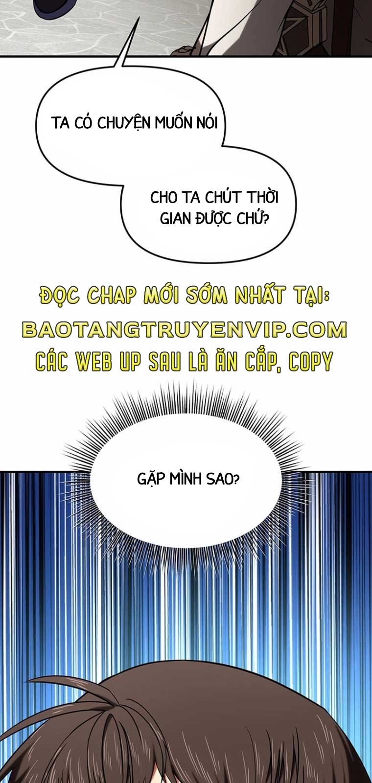 Nhân Vật Phụ Trong Thế Giới Điên Loạn chapter 14 - Trang 28
