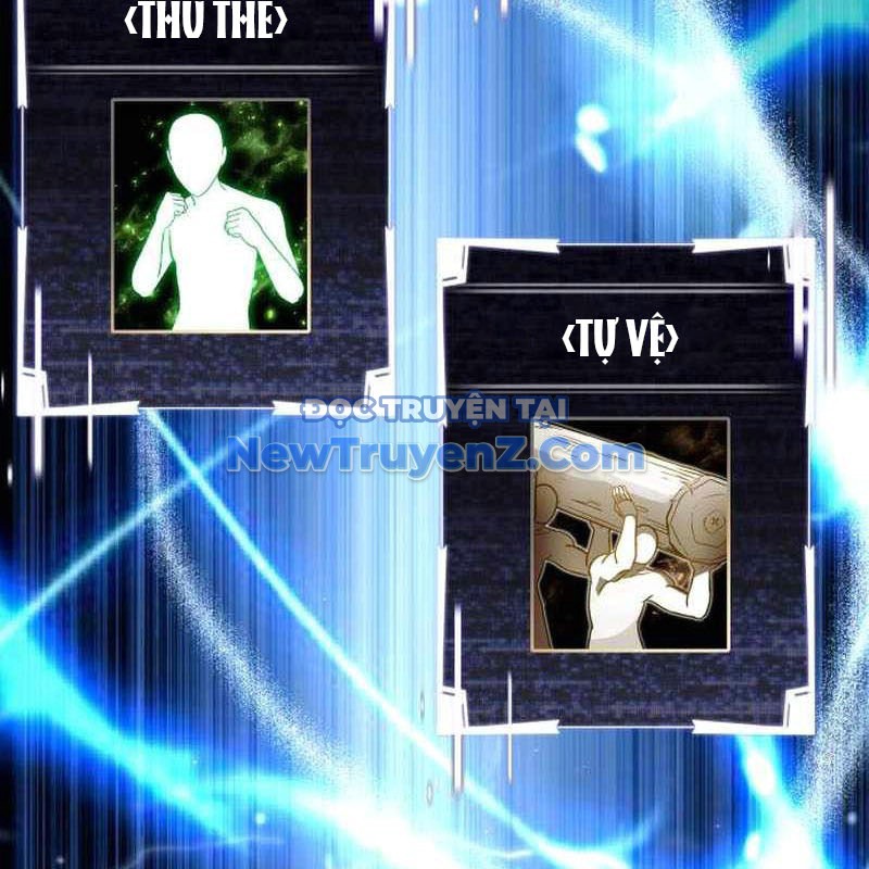 Kim Chiến Sĩ: Hành Trình Xây Dựng Đặc Tính chapter 39 - Trang 57