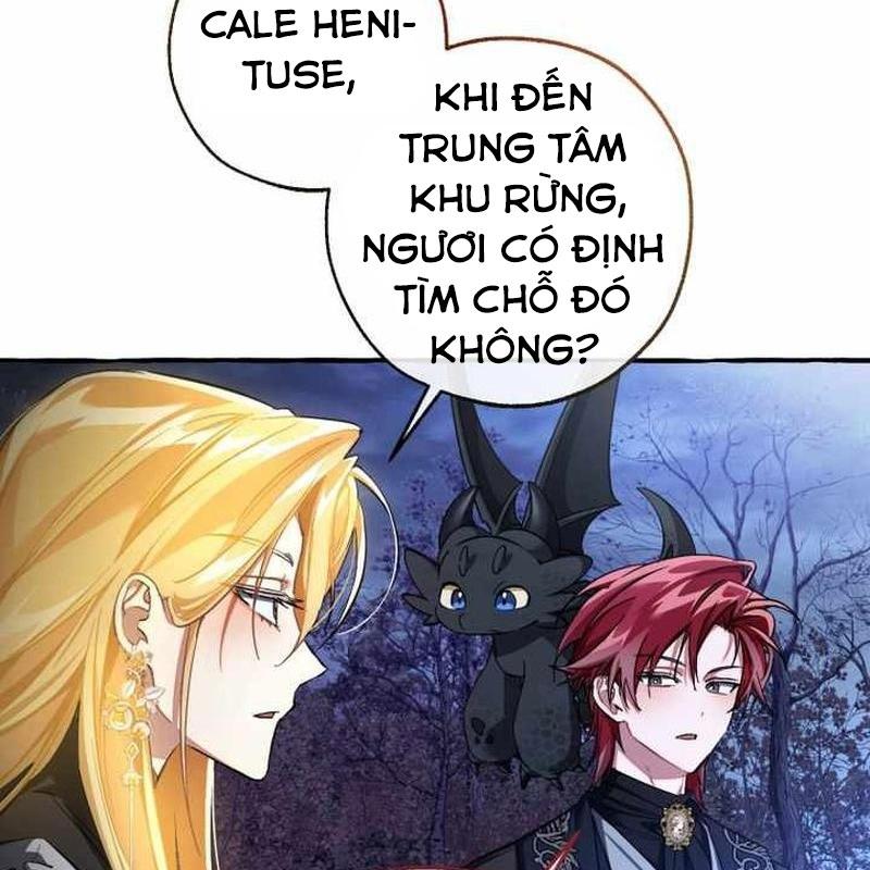 Phế Vật Dòng Dõi Bá Tước chapter 151 - Trang 84