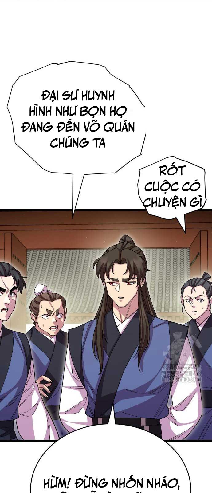 Thiên Hạ Đệ Nhất Đại Sư Huynh chapter 129 - Trang 58
