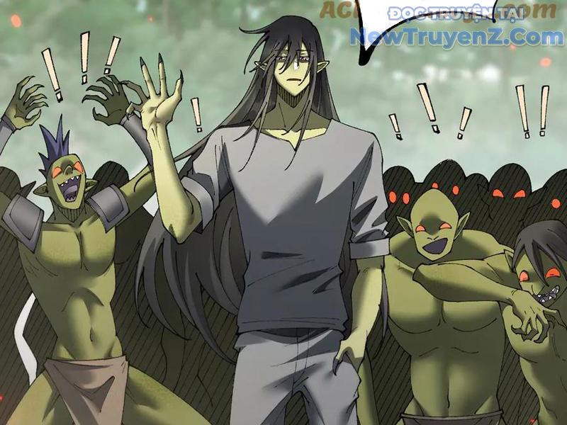 Chuyển Sinh Thành Goblin chapter 57 - Trang 133