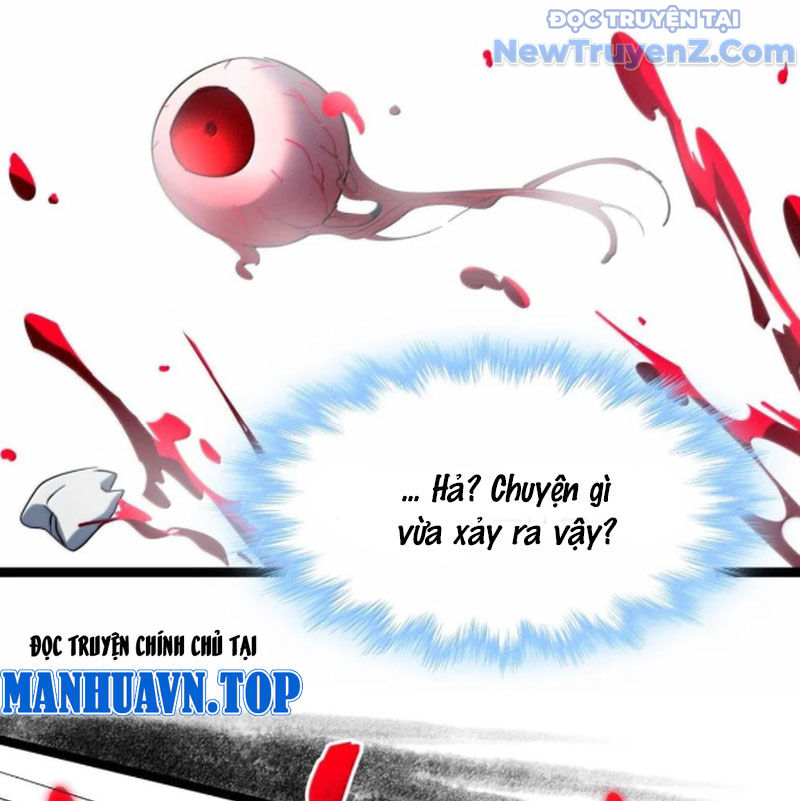 Sức Mạnh Của Ác Thần chapter 159 - Trang 60