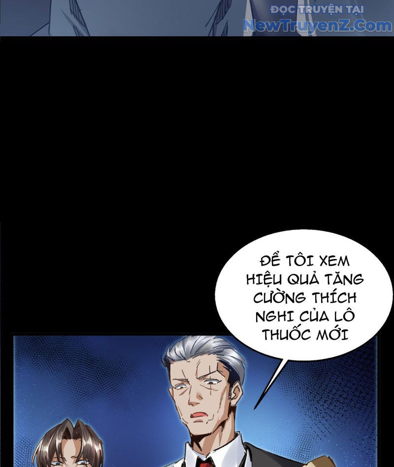 Cương Thiết Khế Ước chapter 27 - Trang 80