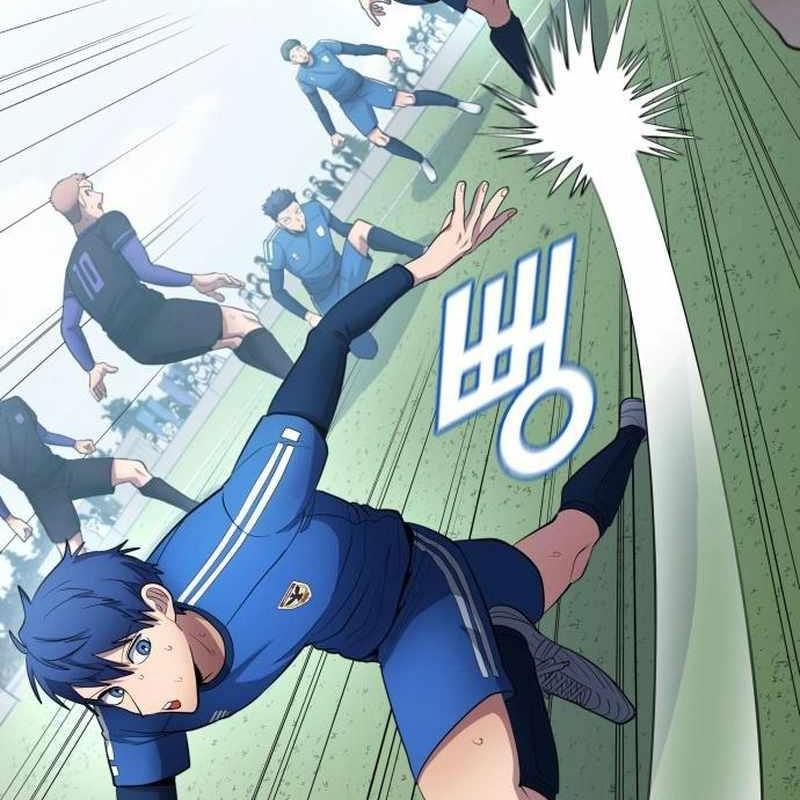 Thiên Phú Bóng Đá, Tất Cả Đều Là Của Tôi! chapter 94 - Trang 92
