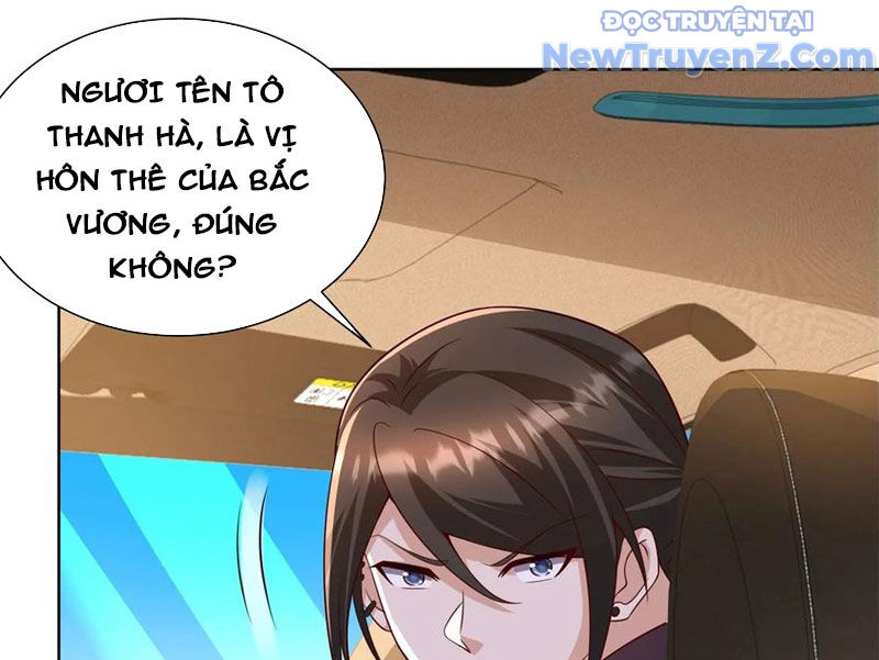 Đô Thị Đệ Nhất Chiến Thần chapter 65 - Trang 40