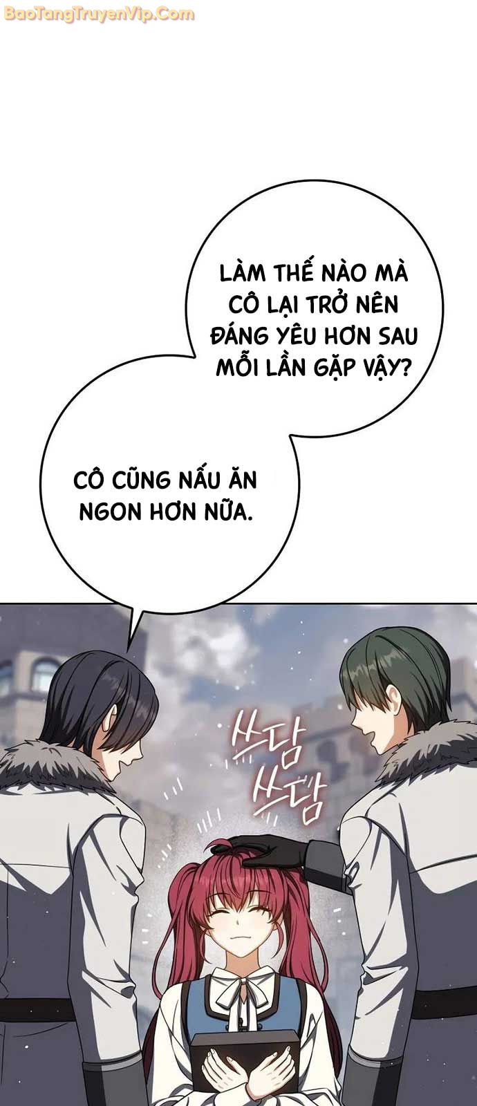Sát Thủ Tái Sinh Thành Một Kiếm Sĩ Thiên Tài chapter 64 - Trang 69