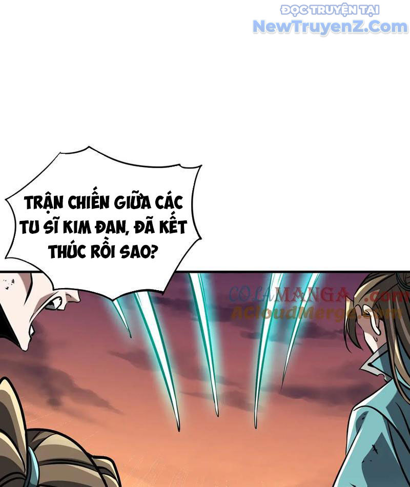 Ma Tu Tái Sinh: Khởi Đầu Nhặt Được Một Hành Tinh Zombie chapter 39 - Trang 7