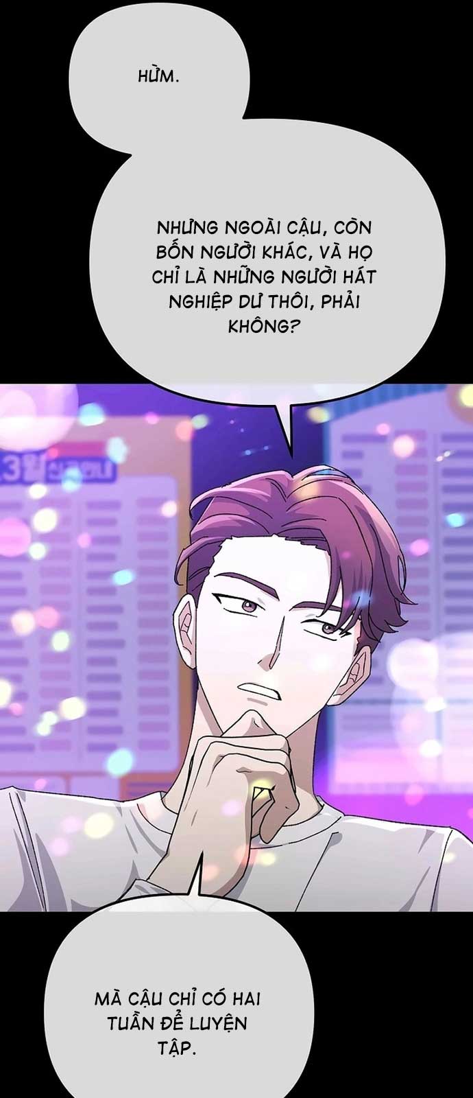 Cuộc Sống Làm Lại Của Kẻ Nghiện Game chapter 17 - Trang 39