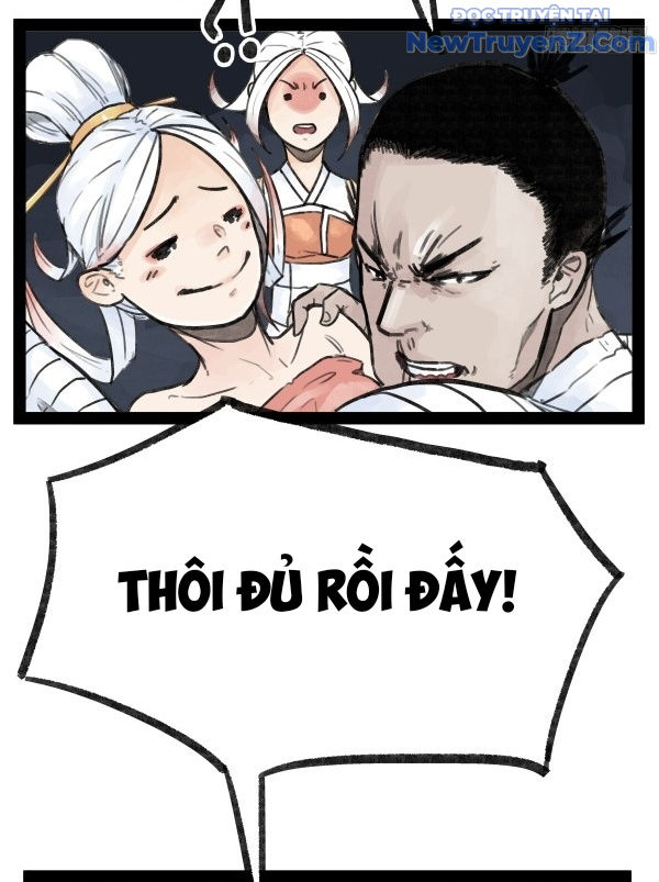Hiệp Khách Hành Bất Thông chapter 24 - Trang 8