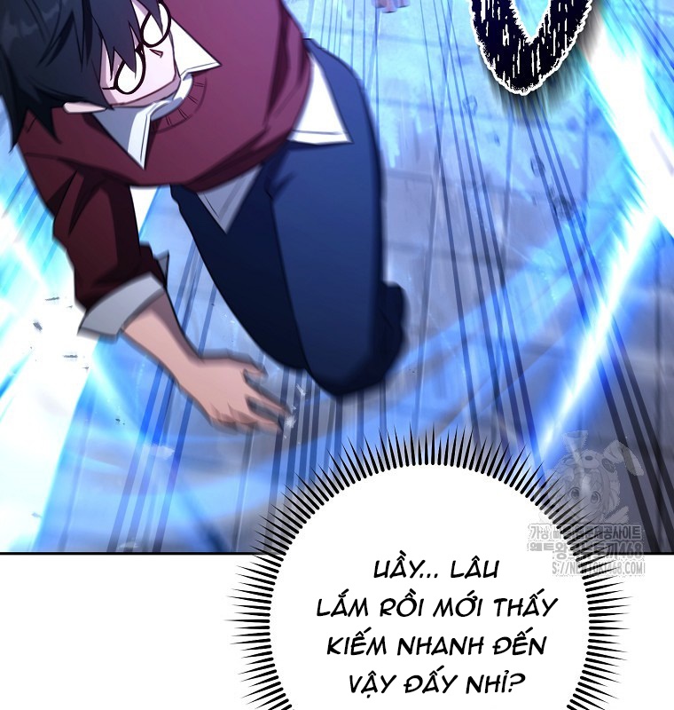 Cẩm nang dành cho top ranker chapter 29 - Trang 134