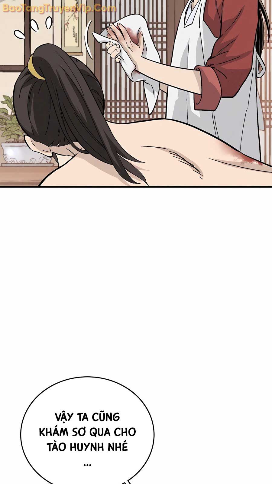 Trọng Sinh Thành Thần Y Thời Tam Quốc chapter 154 - Trang 16