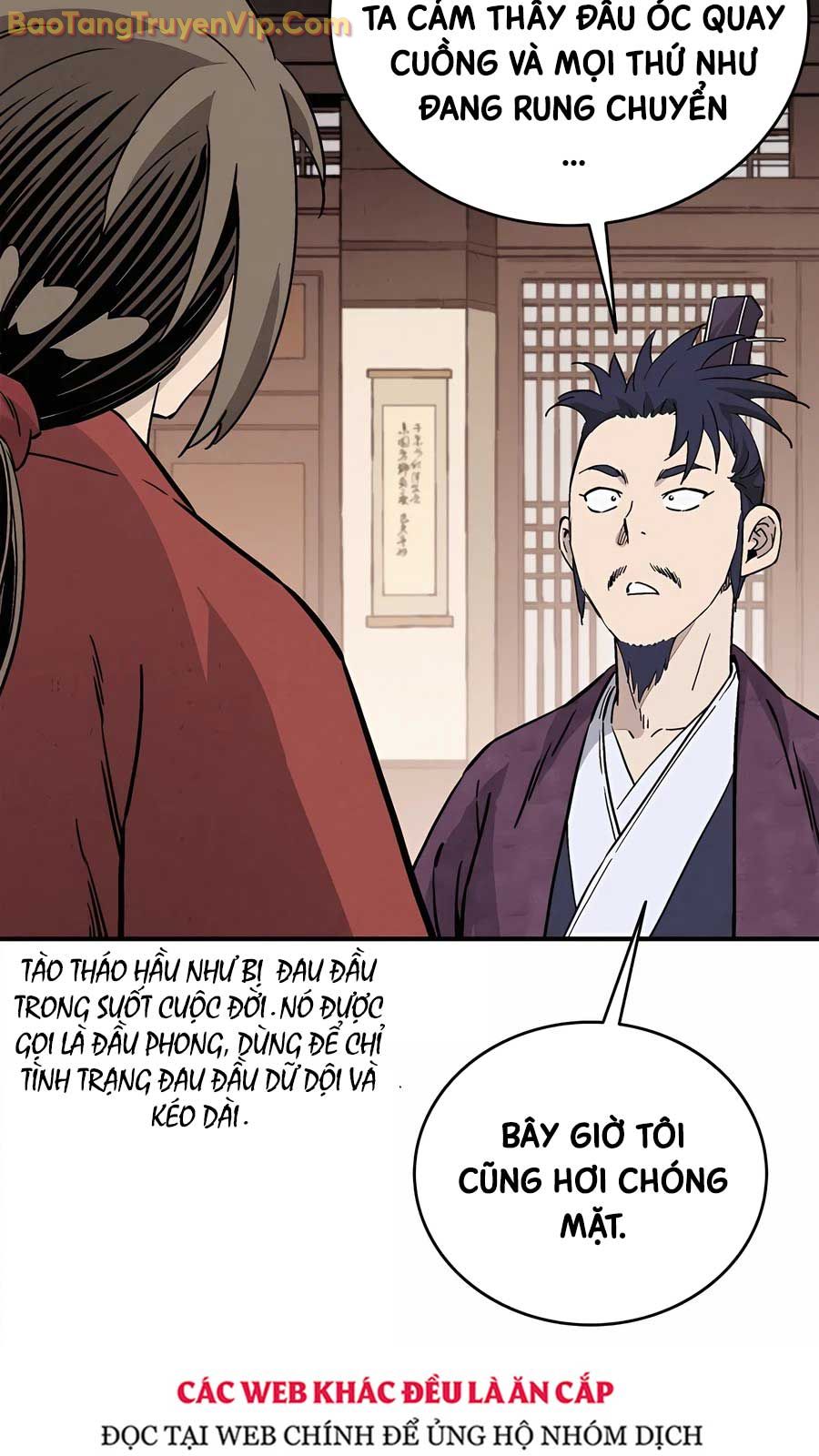 Trọng Sinh Thành Thần Y Thời Tam Quốc chapter 154 - Trang 26