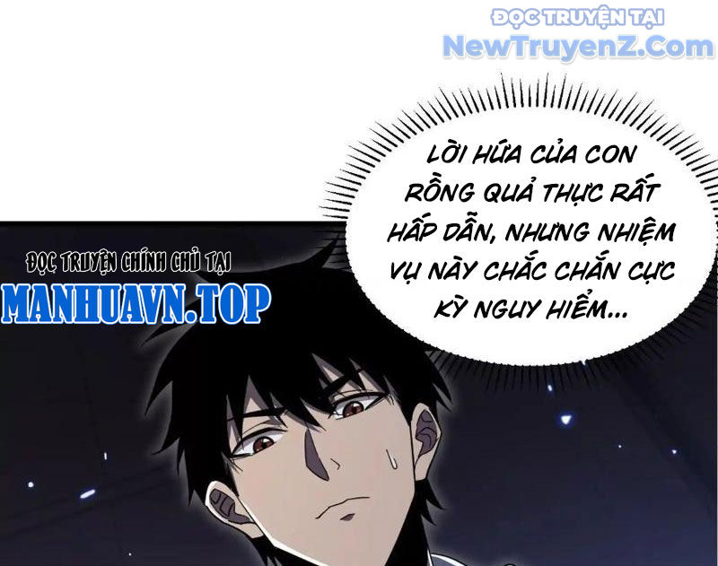 Công hội Kỳ Lân chapter 8 - Trang 21