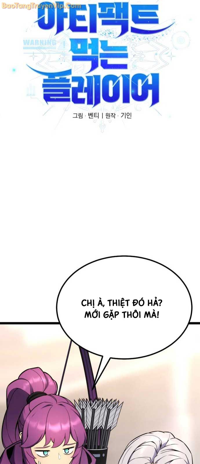 Player Phàm Thực chapter 19.1 - Trang 20