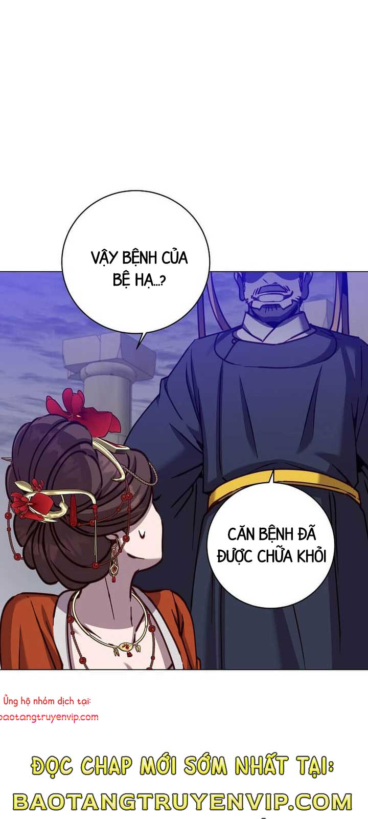 Anh Hùng Mạnh Nhất Trở Lại chapter 203 - Trang 55