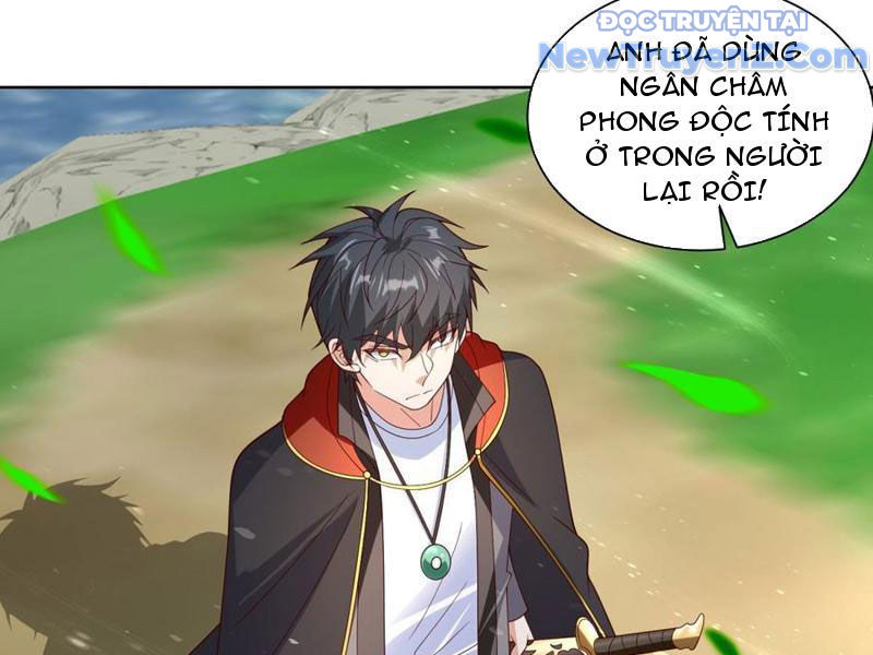 Đô Thị Đệ Nhất Chiến Thần chapter 66 - Trang 88