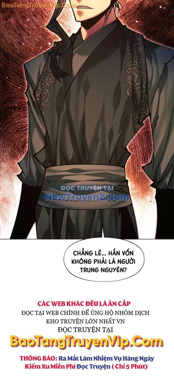 Chuyển Sinh Vào Thế Giới Võ Lâm chapter 138 - Trang 46