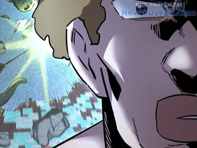Cương Thi Tiên Sinh chapter 161 - Trang 121