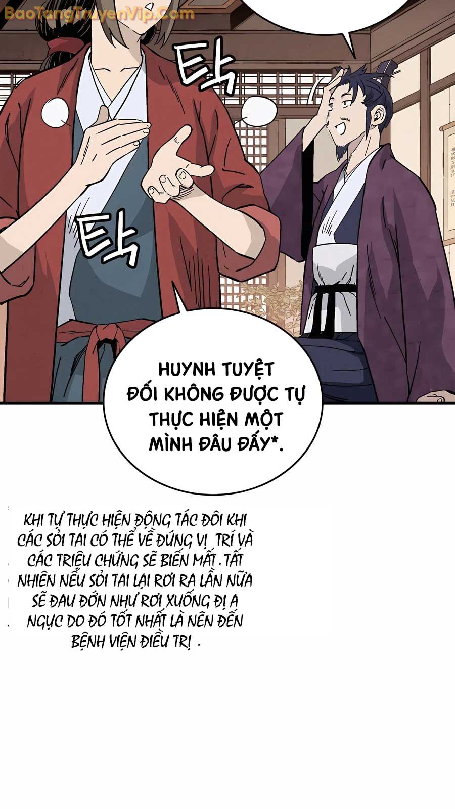 Trọng Sinh Thành Thần Y Thời Tam Quốc chapter 154 - Trang 41