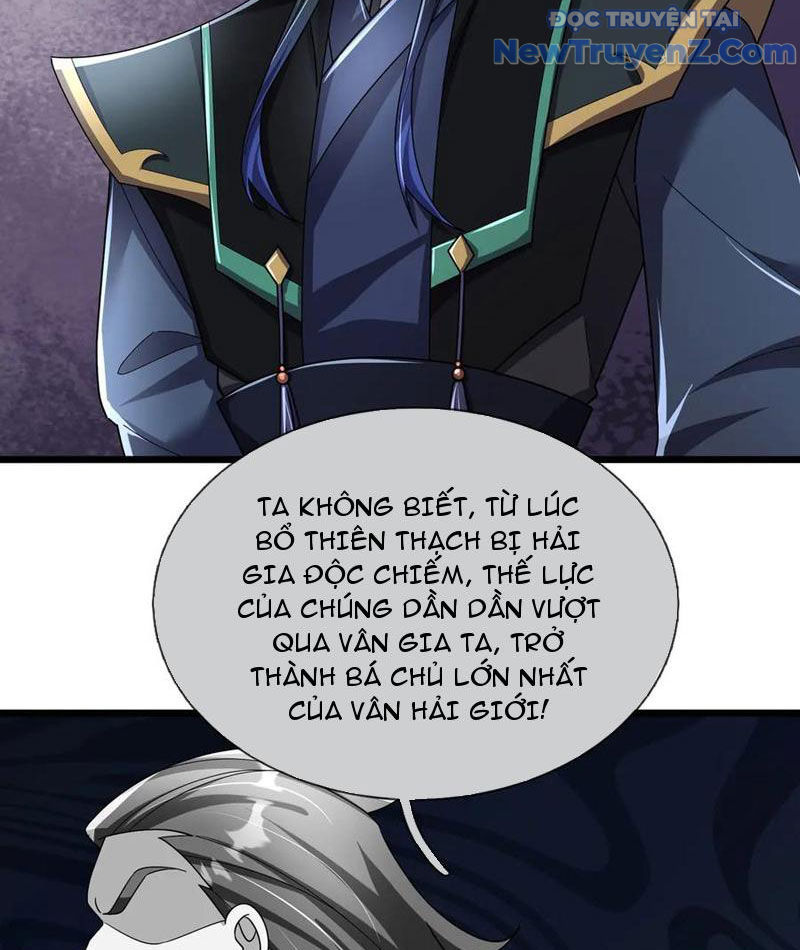 Ngủ say vạn cổ: Xuất thế quét ngang chư thiên chapter 102 - Trang 89