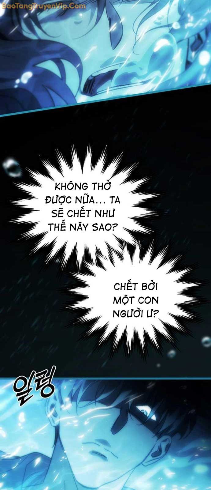 Công Chúa Hắc Viêm LV-99 chapter 6 - Trang 55