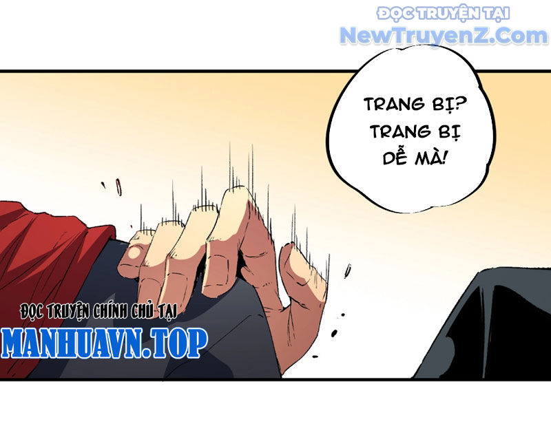 Cấm Chú Sư Mạnh Nhất Lịch Sử chapter 6 - Trang 104