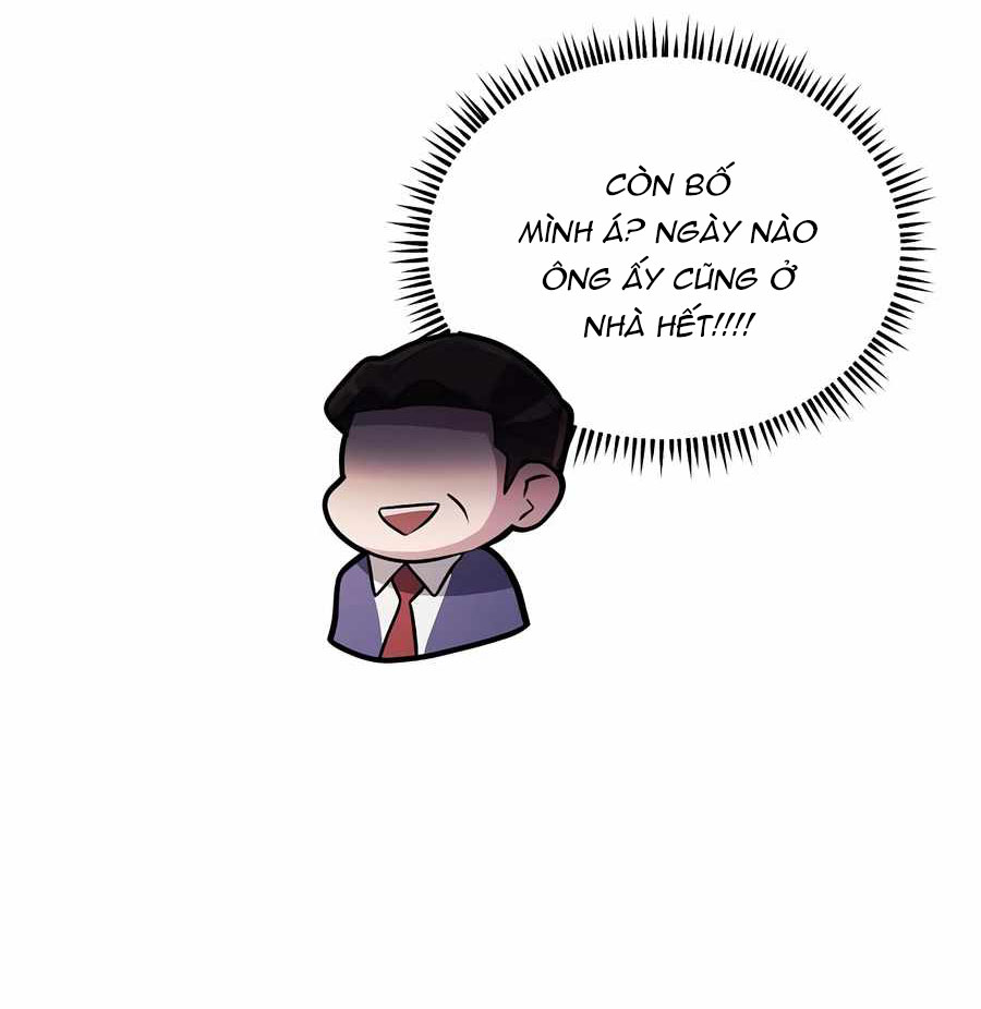 Đi Lên Từ Đáy Xã Hội chapter 22 - Trang 41
