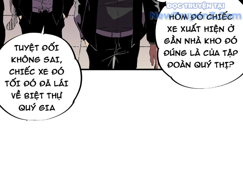 Cấm Chú Sư Mạnh Nhất Lịch Sử chapter 7 - Trang 58