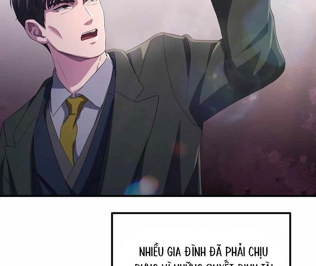 Đi Lên Từ Đáy Xã Hội chapter 20 - Trang 53