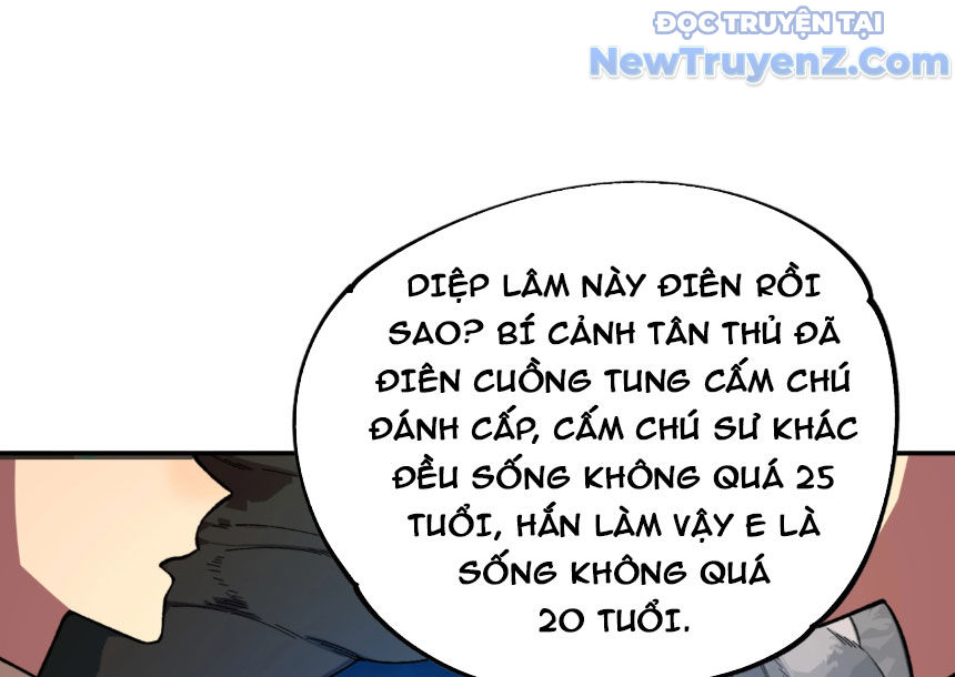 Cấm Chú Sư Mạnh Nhất Lịch Sử chapter 5 - Trang 35