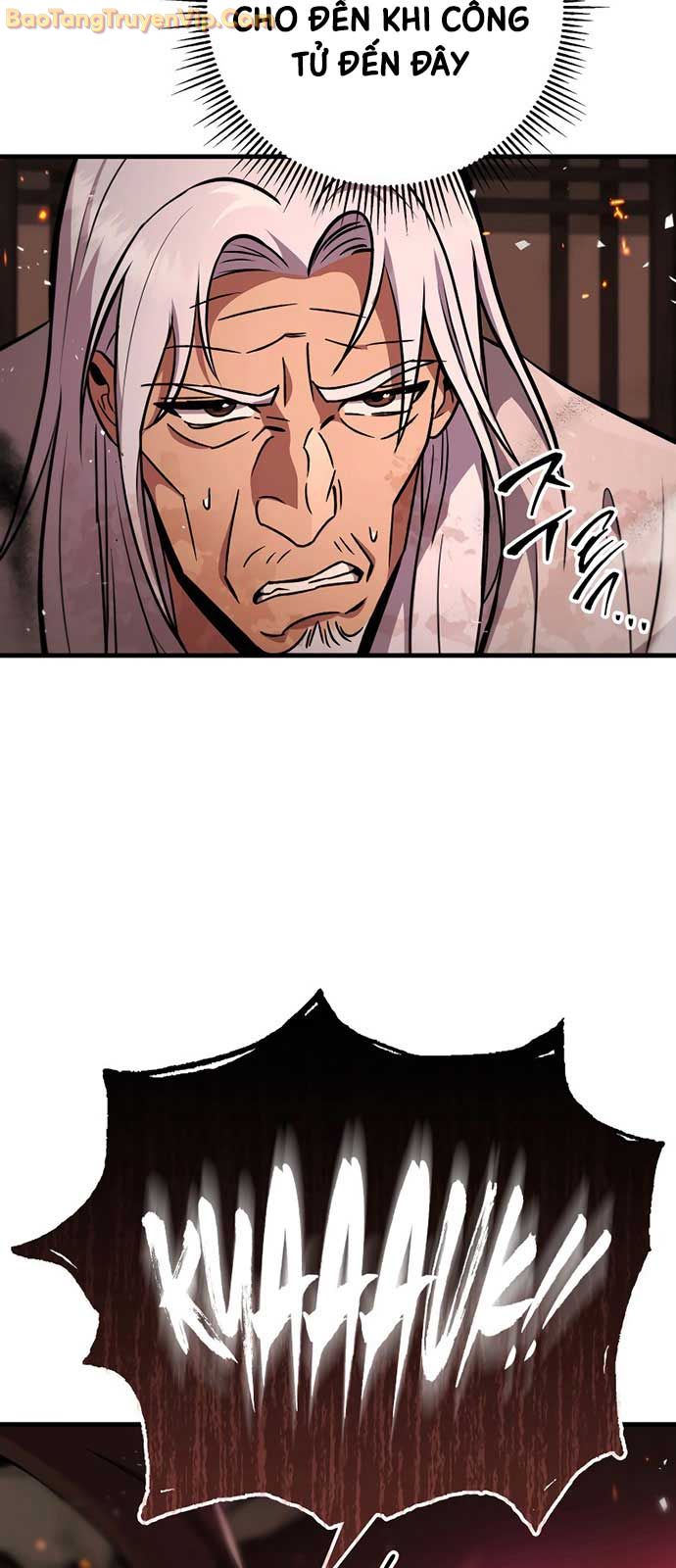 Cửu Thiên Kiếm Pháp chapter 122 - Trang 22