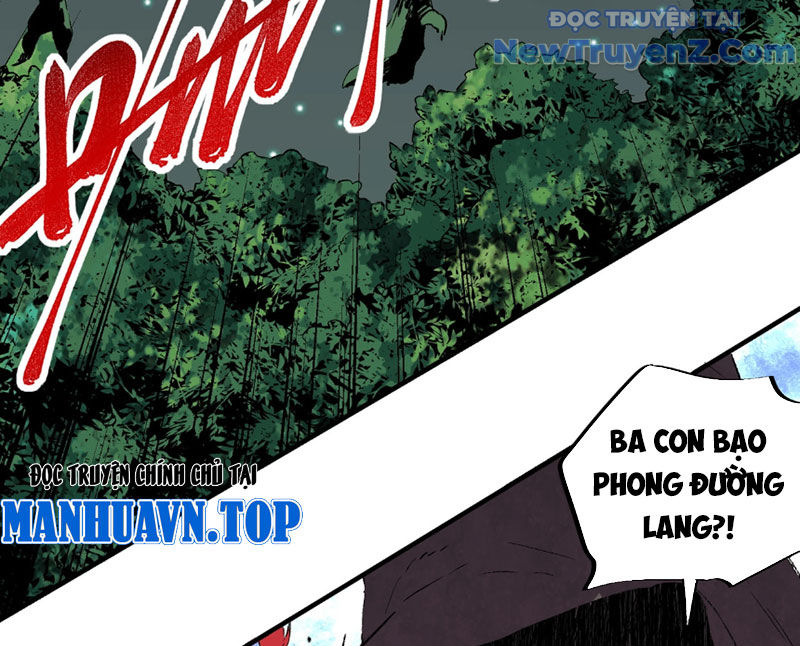 Cấm Chú Sư Mạnh Nhất Lịch Sử chapter 4 - Trang 119