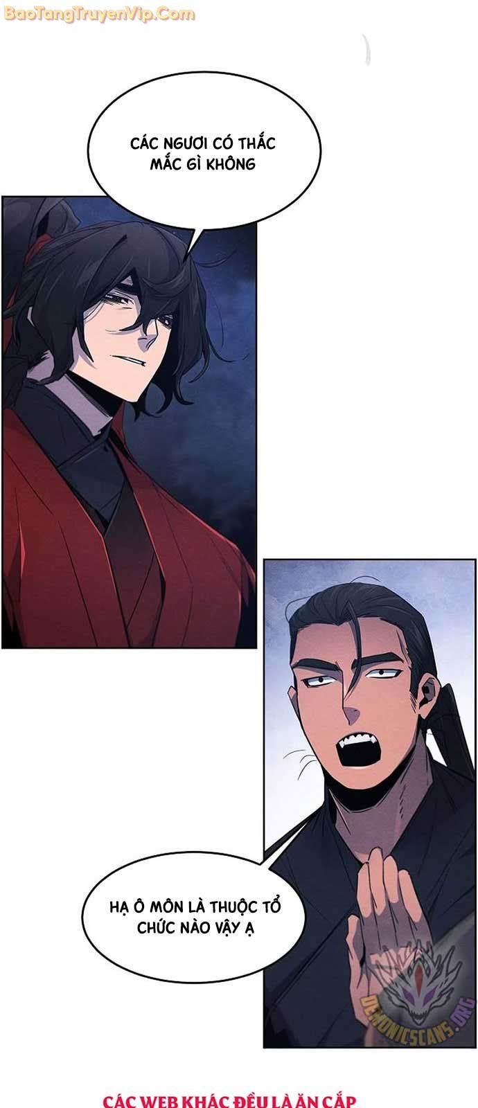Cuồng Ma Tái Thế chapter 155 - Trang 52