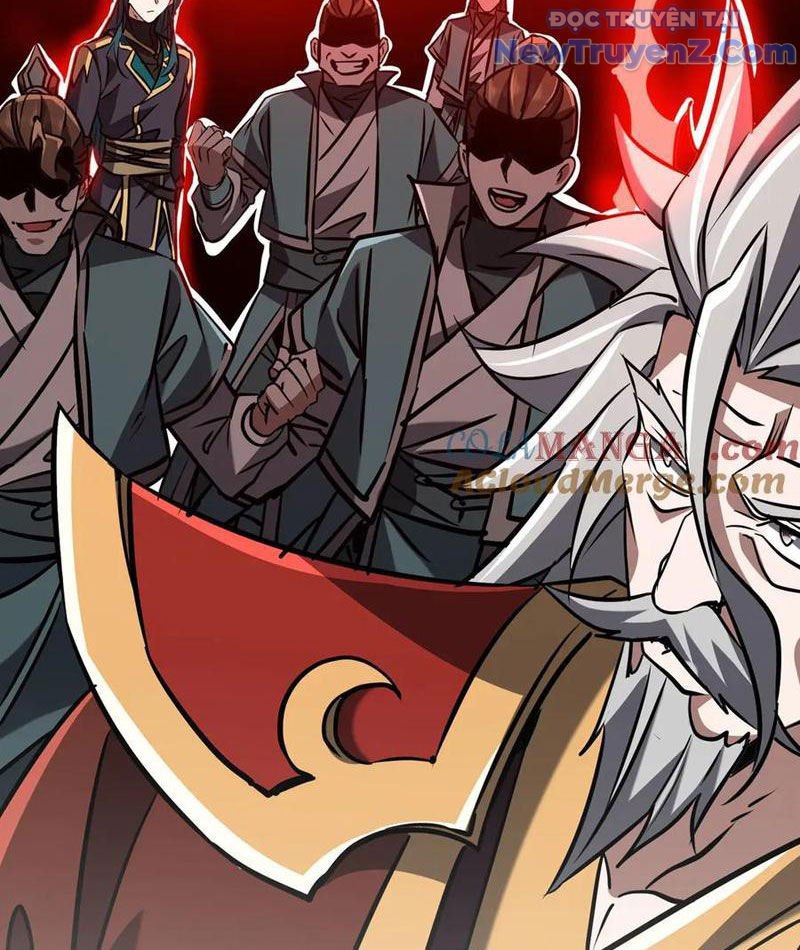 Ma Tu Tái Sinh: Khởi Đầu Nhặt Được Một Hành Tinh Zombie chapter 39 - Trang 17