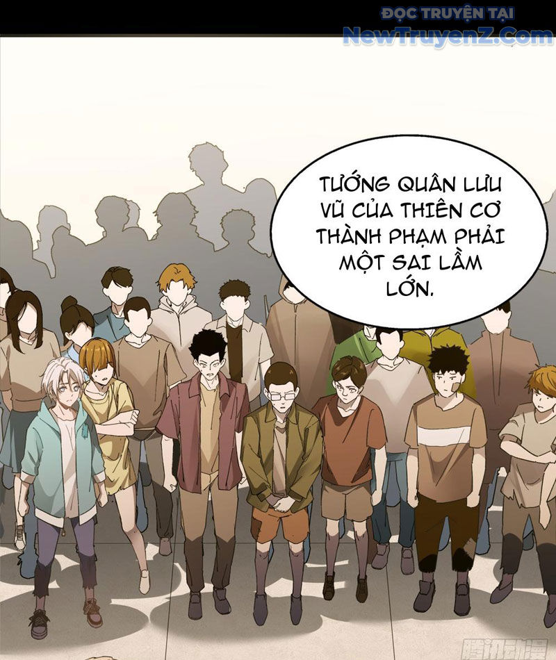 Cương Thiết Khế Ước chapter 27 - Trang 50